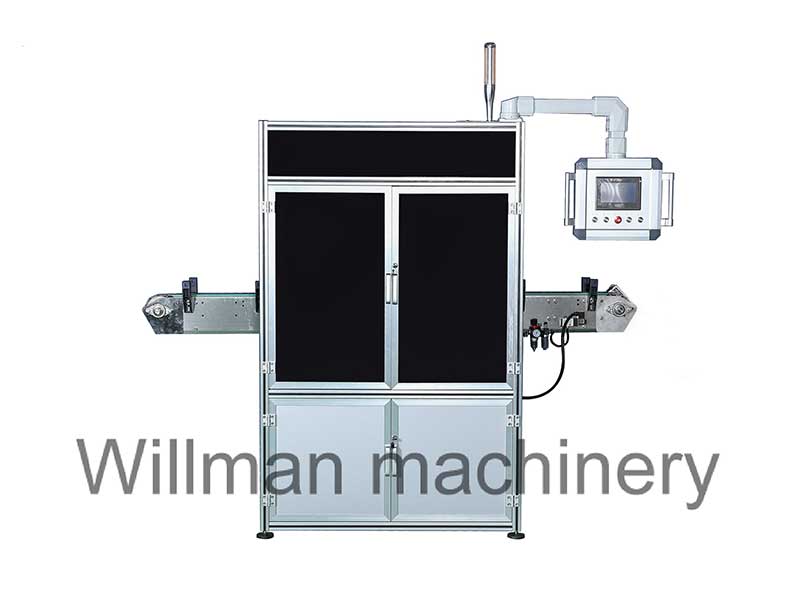 铝箔封口泄漏检测机你使用过吗?